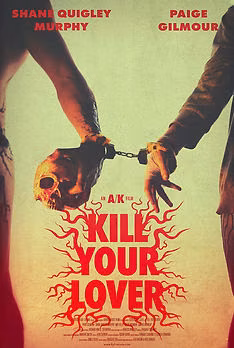 Kill Your Lover