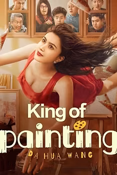 King of Painting