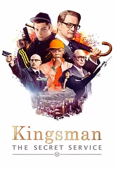 Kingsman: The Secret Service