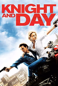 Knight and Day