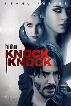 Knock Knock