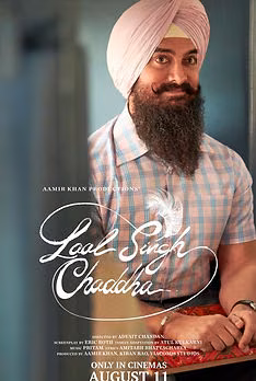 Laal Singh Chaddha