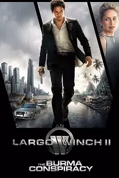 Largo Winch 2