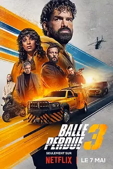 Last Bullet