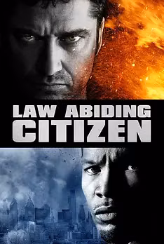 Law abiding citizen