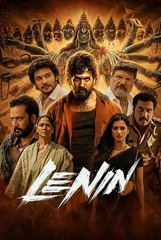 Lenin