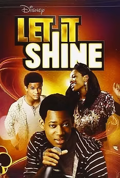 Let It Shine