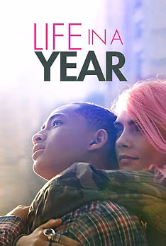 Life in a Year