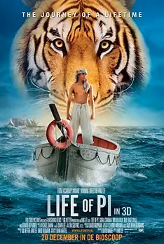 Life of Pi