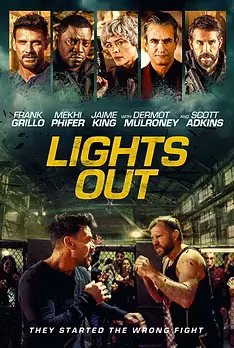Lights Out