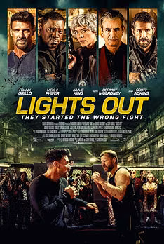 Lights Out