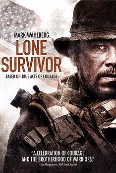 Lone Survivor