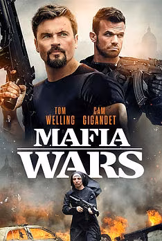 Mafia Wars