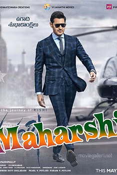 Maharshi