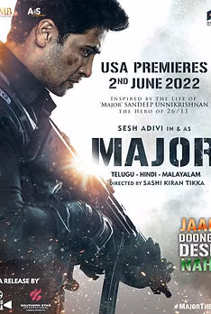 Major