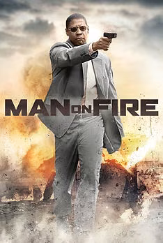 Man on Fire