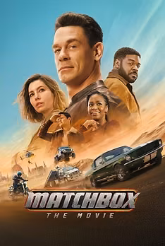 Matchbox the Movie A