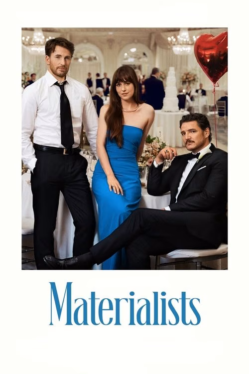 Materialists
