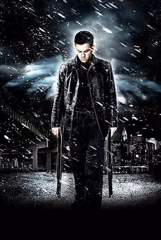 Max Payne