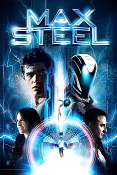 Max Steel