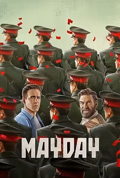 Mayday A