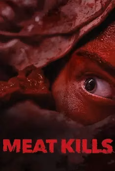 Meat Kills