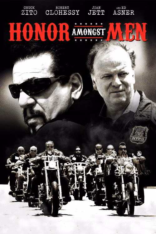 Men of Honor A