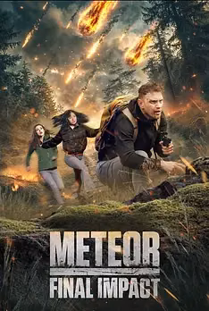 Meteor: Final Impact