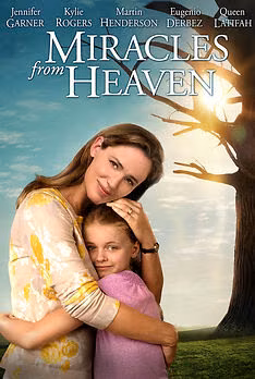 Miracles from Heaven