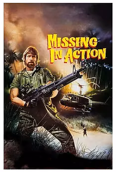 Missing in Action 1