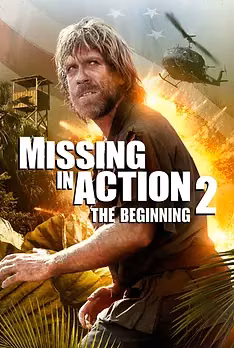 Missing in Action 2: The Beginning