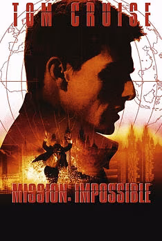 Mission: Impossible 1