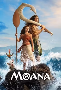 Moana