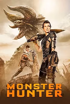 Monster Hunter