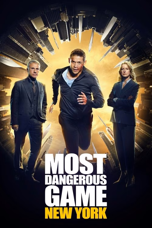 Most Dangerous Game B