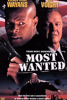 Most Wanted