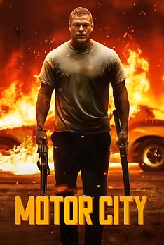 Motor City