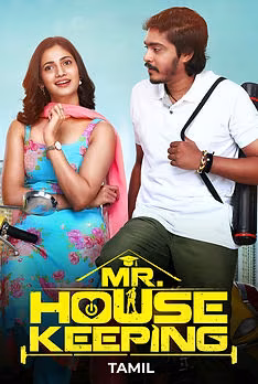 Mr House Keeping