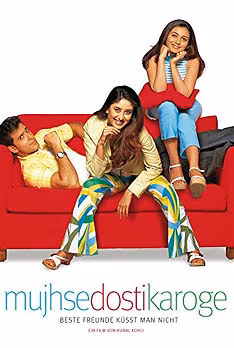 Mujhse Dosti Karoge