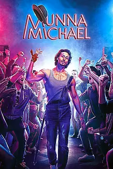 Munna Michael