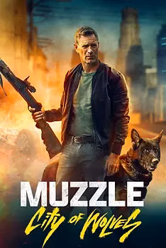 Muzzle: City of Wolves