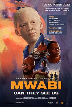 Mwabi: Can You See Us