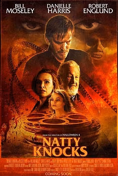 Natty Knocks