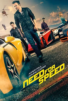 Need for Speed