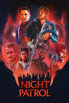 Night Patrol
