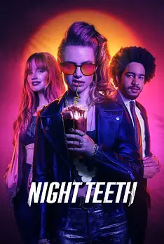 Night Teeth
