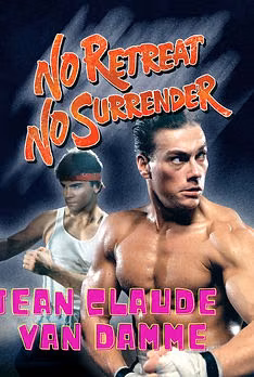 No Retreat, No Surrender