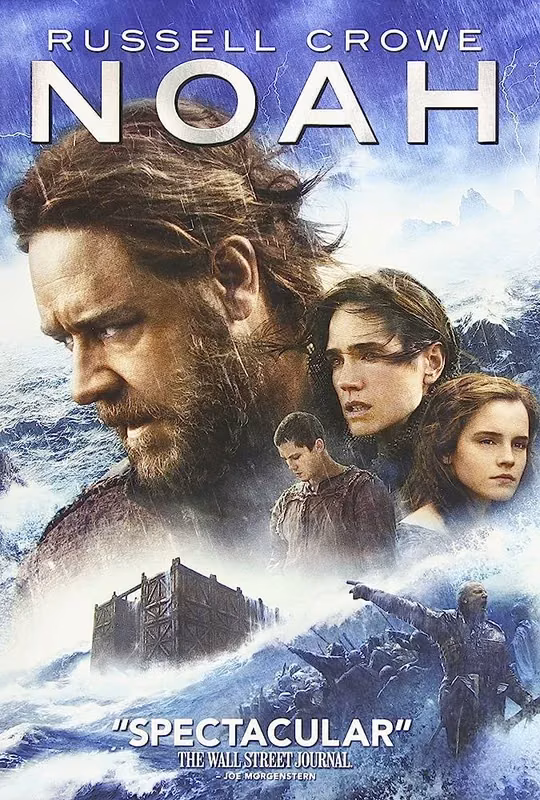 Noah