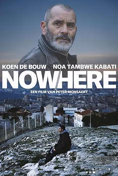 Nowhere