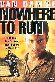 Nowhere to Run